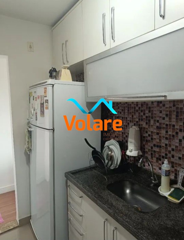 Apartamento, 2 quartos, 56 m² - Foto 9