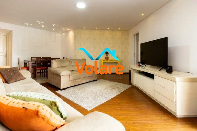 Apartamento, 3 quartos, 94 m² - Foto 1
