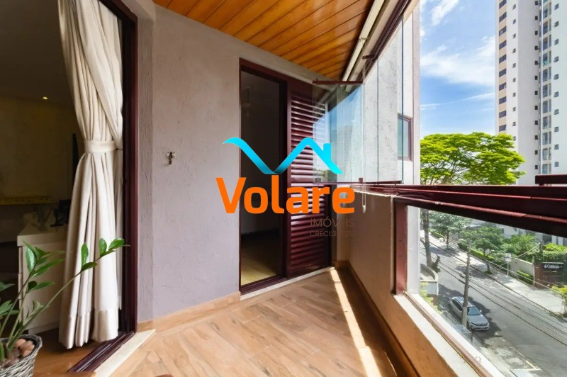 Apartamento, 3 quartos, 94 m² - Foto 7