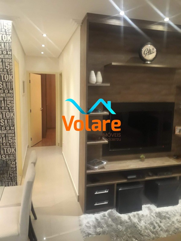Apartamento, 2 quartos, 57 m² - Foto 4