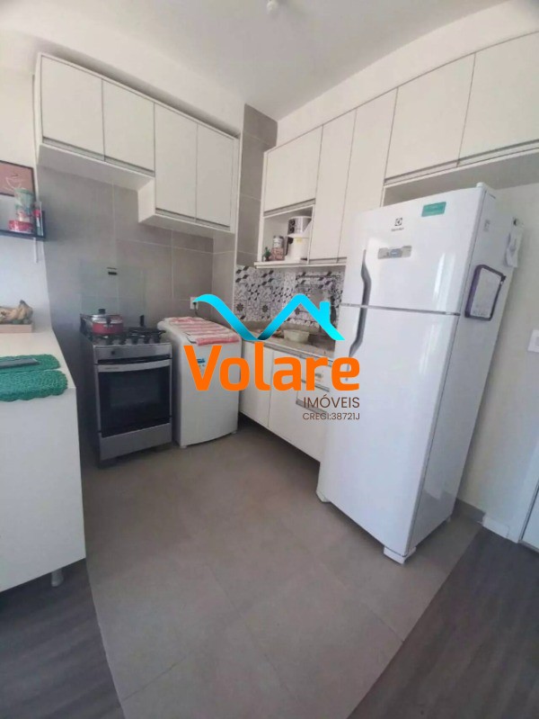 Apartamento, 1 quarto, 39 m² - Foto 6