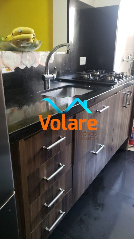 Apartamento, 2 quartos, 53 m² - Foto 6