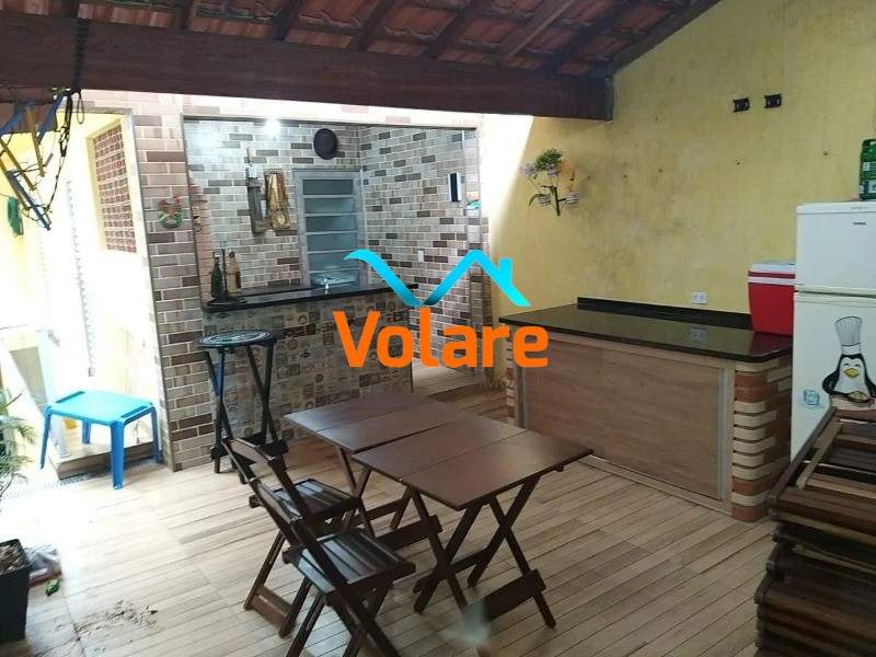 Casa, 3 quartos - Foto 22