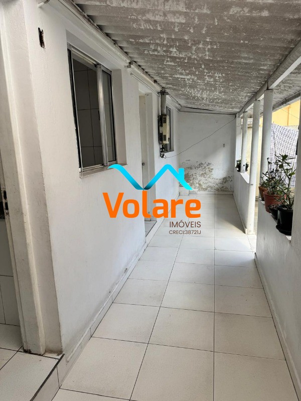 Casa, 2 quartos, 80 m² - Foto 1
