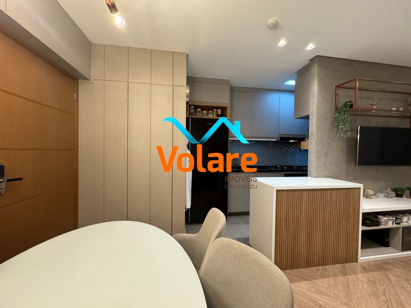 Apartamento, 2 quartos, 62 m² - Foto 4