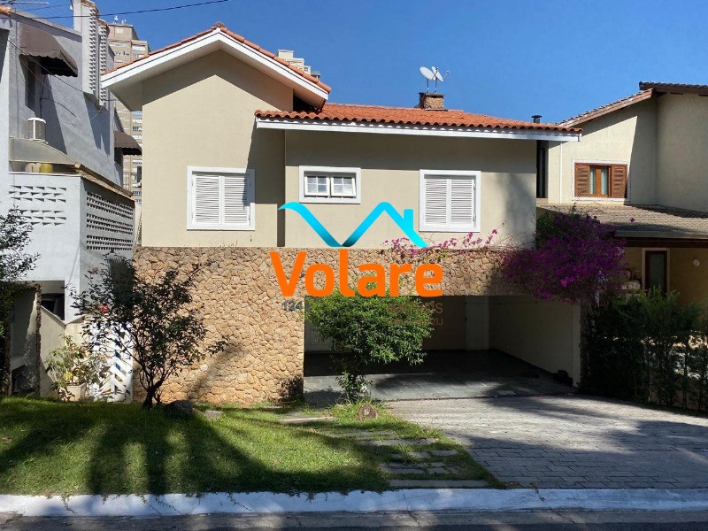 Casa, 4 quartos, 300 m² - Foto 23