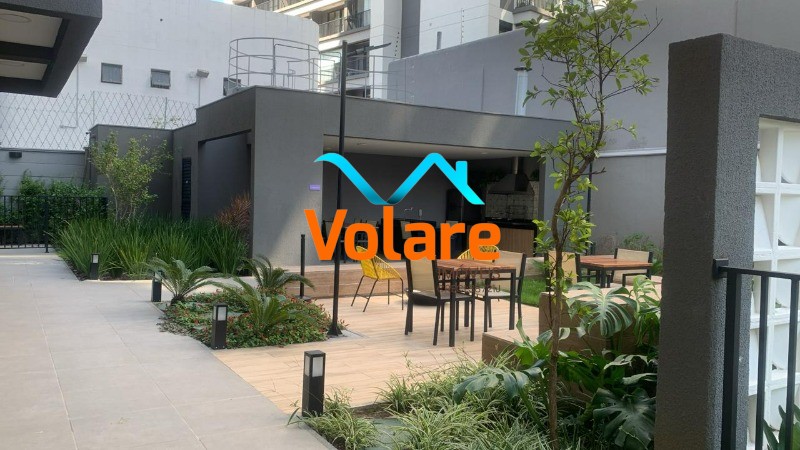 Apartamento, 1 quarto, 27 m² - Foto 15