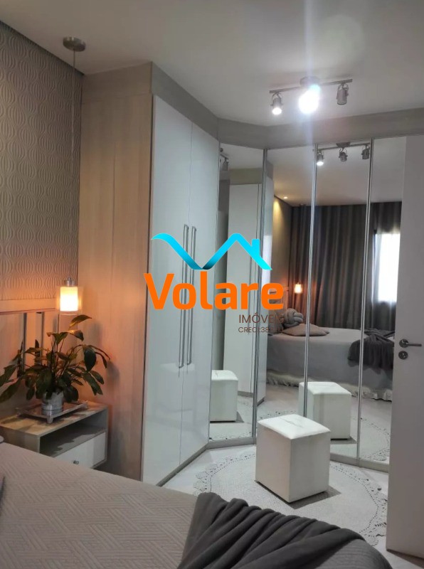 Apartamento, 2 quartos, 54 m² - Foto 9