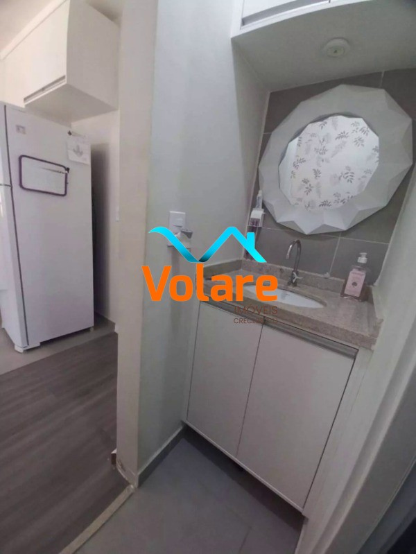 Apartamento, 1 quarto, 39 m² - Foto 7