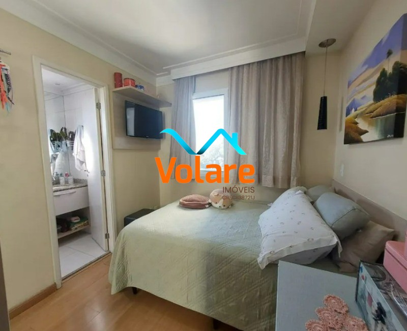 Apartamento, 3 quartos, 95 m² - Foto 16