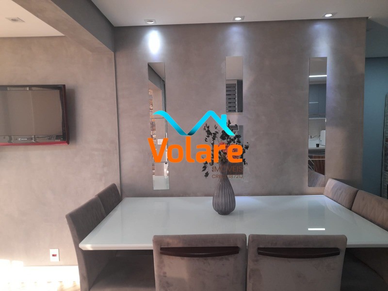 Apartamento, 2 quartos, 63 m² - Foto 8