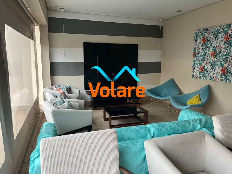 Casa, 4 quartos, 360 m² - Foto 6