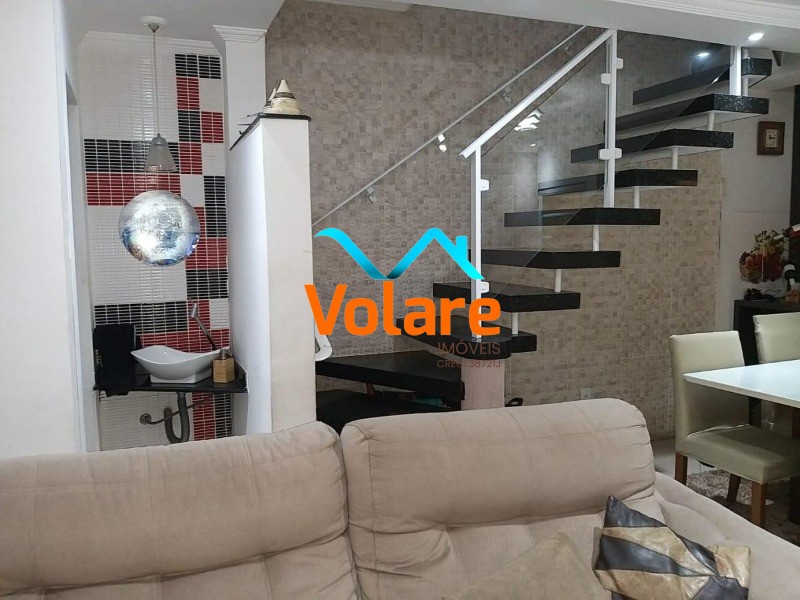 Casa, 3 quartos - Foto 6