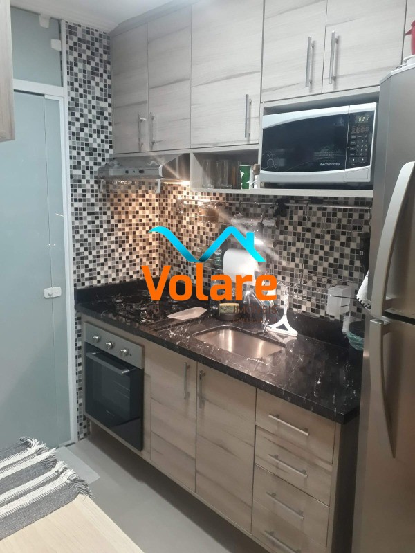Apartamento, 2 quartos, 57 m² - Foto 13