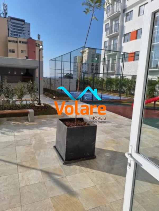 Apartamento, 2 quartos, 34 m² - Foto 24
