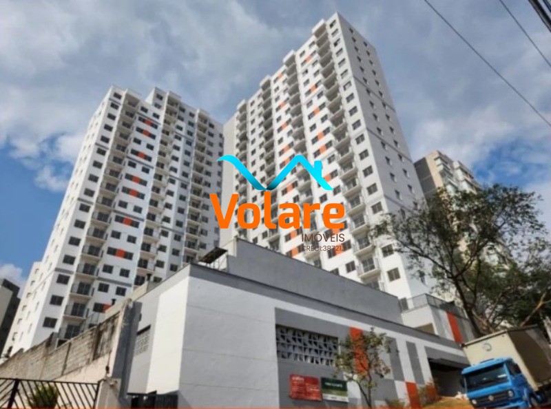 Apartamento, 2 quartos, 34 m² - Foto 26