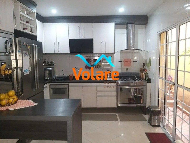 Casa, 3 quartos - Foto 7