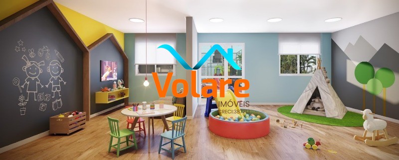 Apartamento, 2 quartos, 34 m² - Foto 19