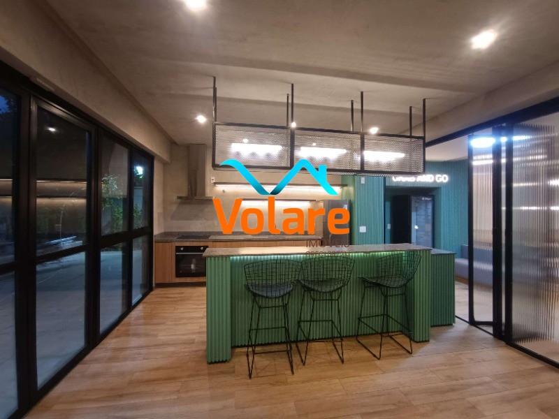 Apartamento, 1 quarto, 27 m² - Foto 19