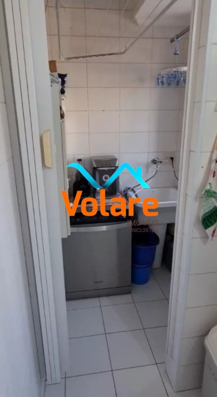 Apartamento, 3 quartos, 80 m² - Foto 9