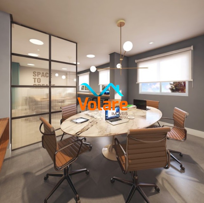 Apartamento, 2 quartos, 34 m² - Foto 22