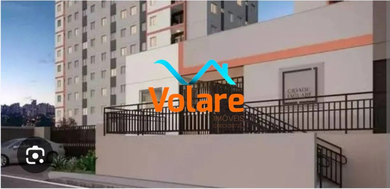 Apartamento, 2 quartos, 44 m² - Foto 20