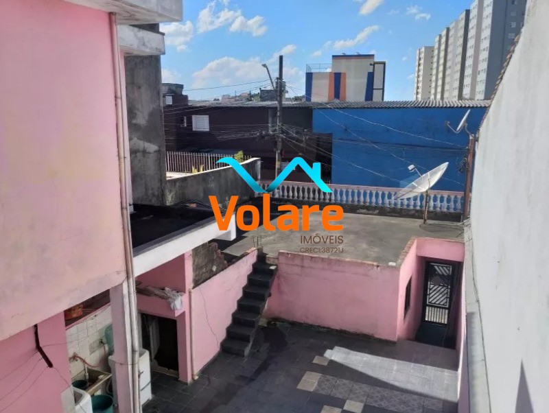 Casa, 3 quartos, 229 m² - Foto 11