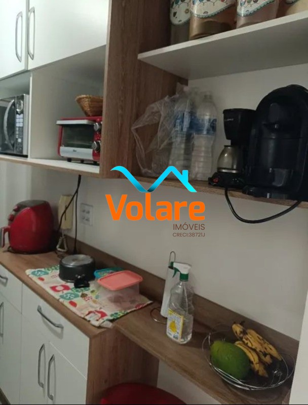 Apartamento, 2 quartos, 56 m² - Foto 8