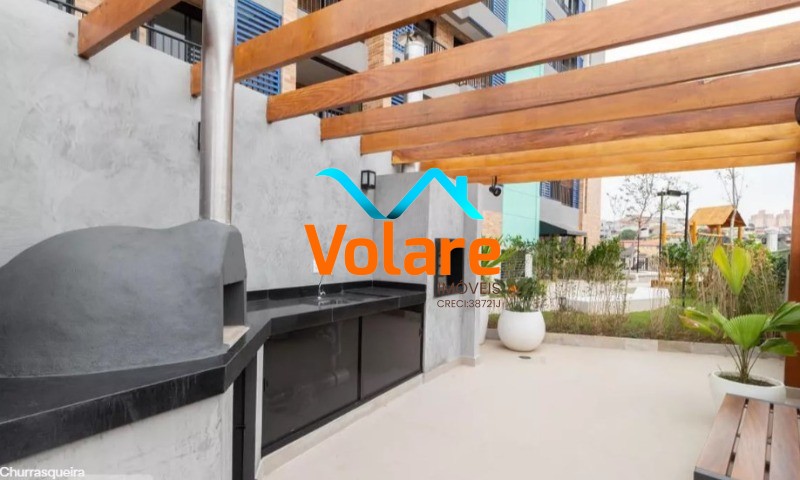 Apartamento, 1 quarto, 39 m² - Foto 16