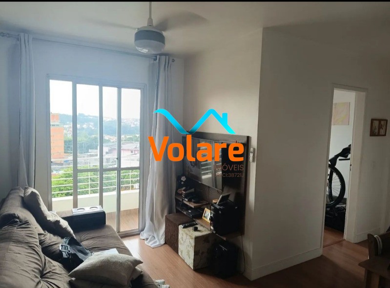 Apartamento, 2 quartos, 56 m² - Foto 5