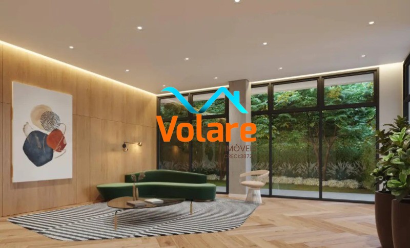Apartamento, 2 quartos, 40 m² - Foto 20