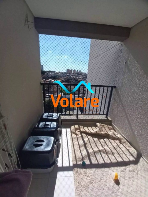 Apartamento, 1 quarto, 39 m² - Foto 2