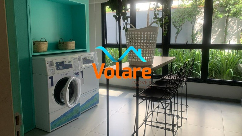 Apartamento, 1 quarto, 27 m² - Foto 29