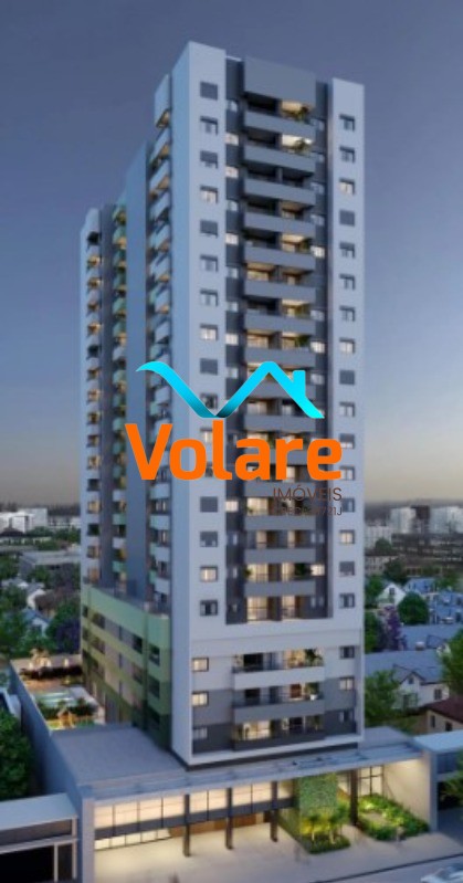 Apartamento, 2 quartos, 40 m² - Foto 21