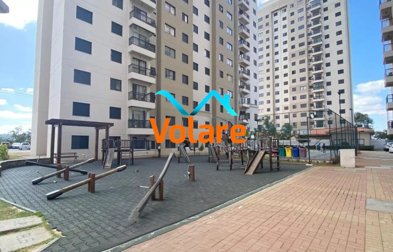 Apartamento, 2 quartos, 54 m² - Foto 20