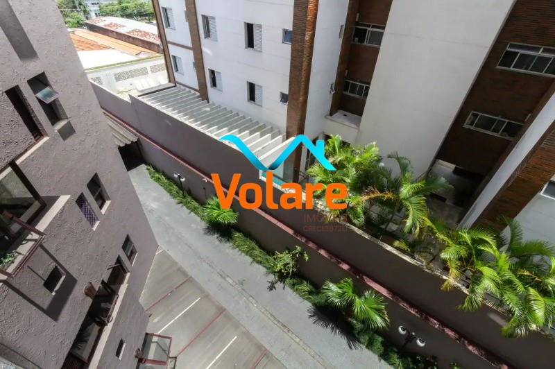 Apartamento, 3 quartos, 94 m² - Foto 23