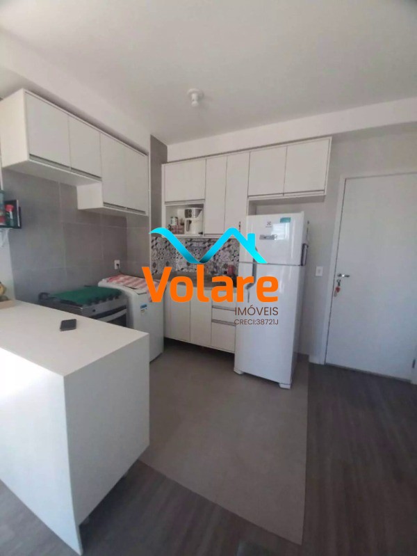 Apartamento, 1 quarto, 39 m² - Foto 5