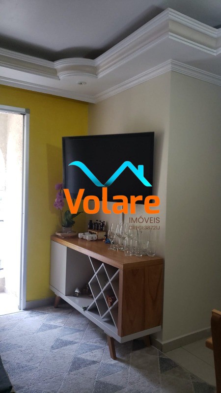 Apartamento, 2 quartos, 53 m² - Foto 2
