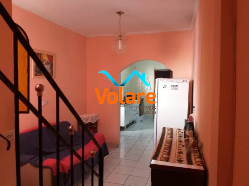 Casa, 3 quartos, 229 m² - Foto 3