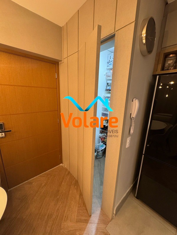 Apartamento, 2 quartos, 62 m² - Foto 8