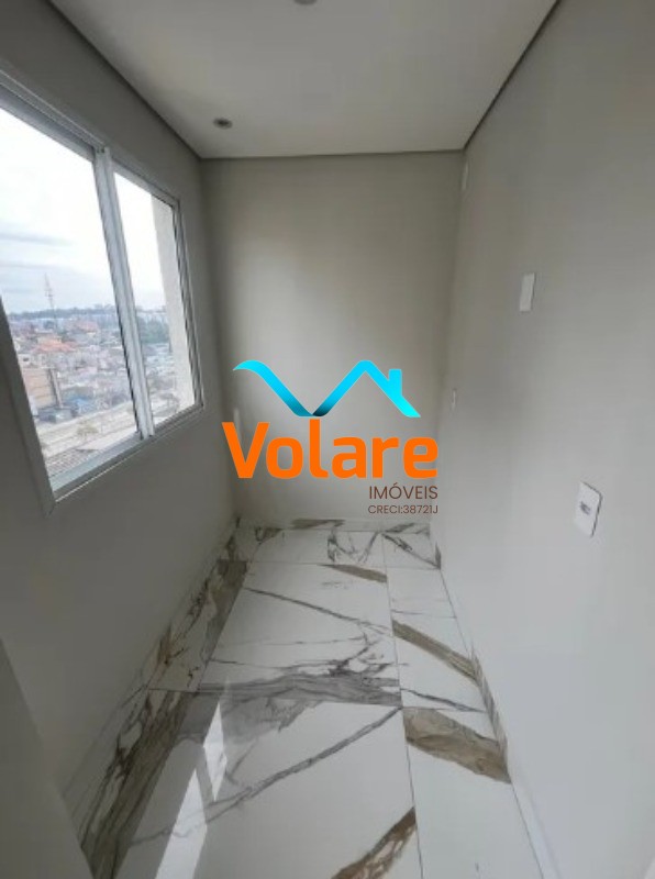 Apartamento, 2 quartos, 38 m² - Foto 4