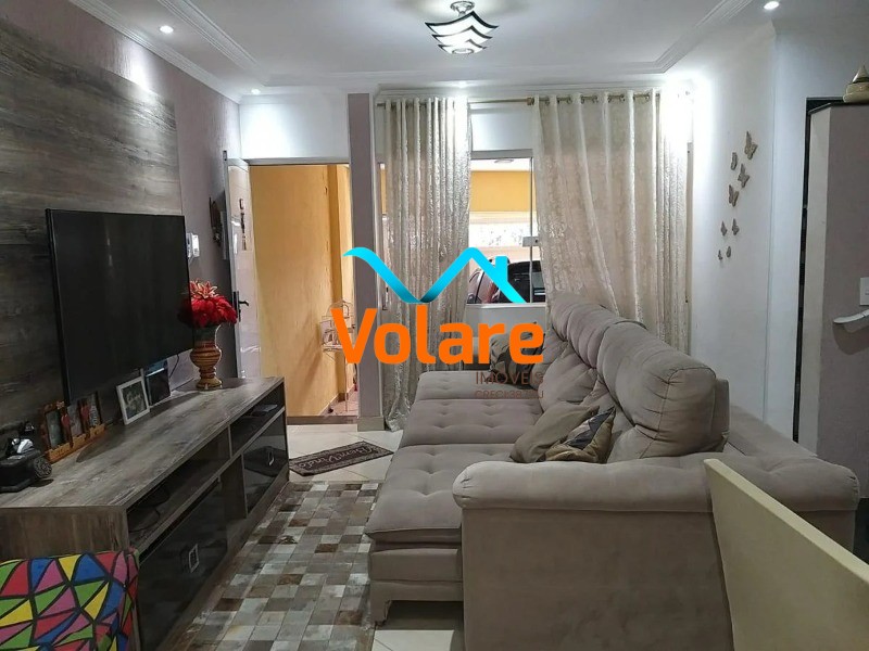 Casa, 3 quartos - Foto 2