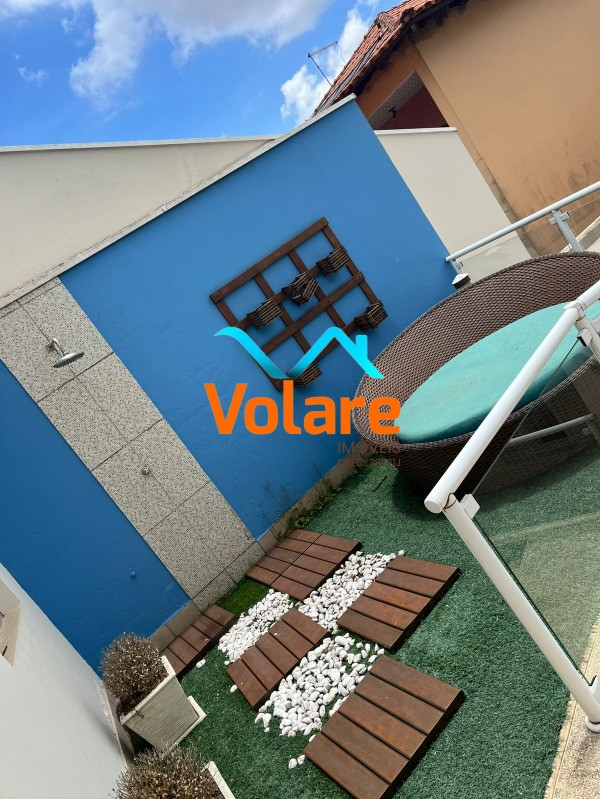 Casa, 4 quartos, 360 m² - Foto 21