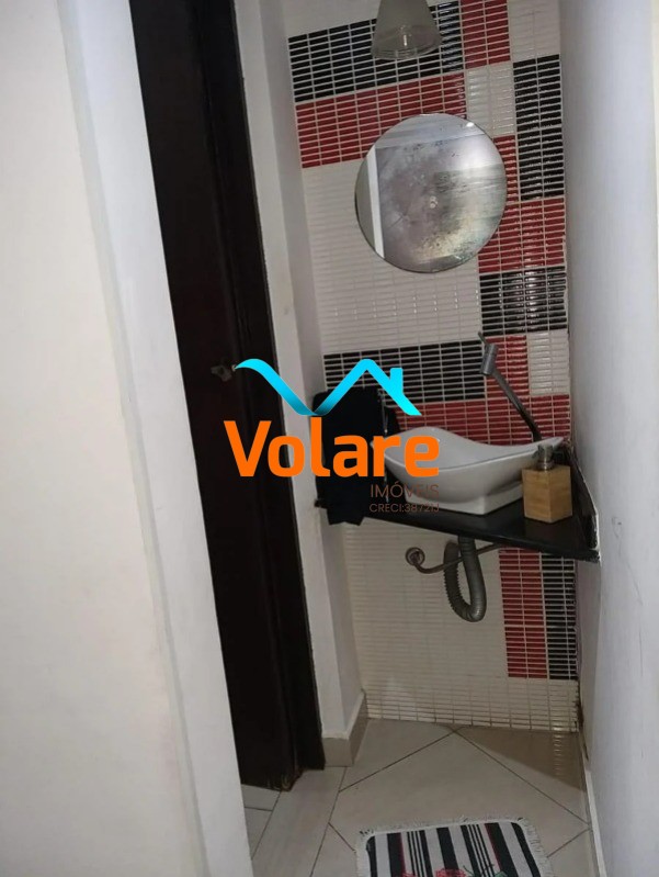 Casa, 3 quartos - Foto 11