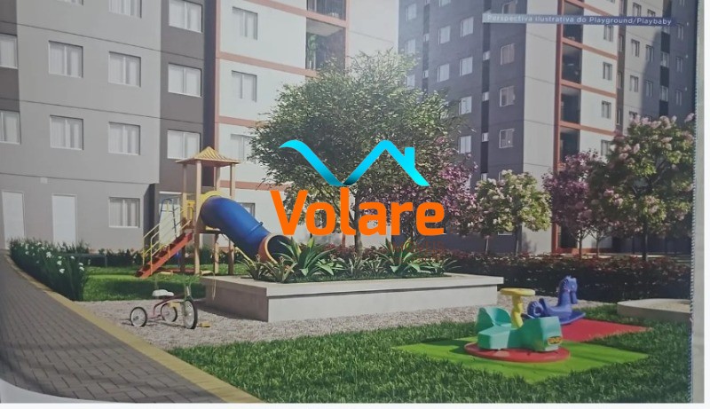 Apartamento, 2 quartos, 44 m² - Foto 12