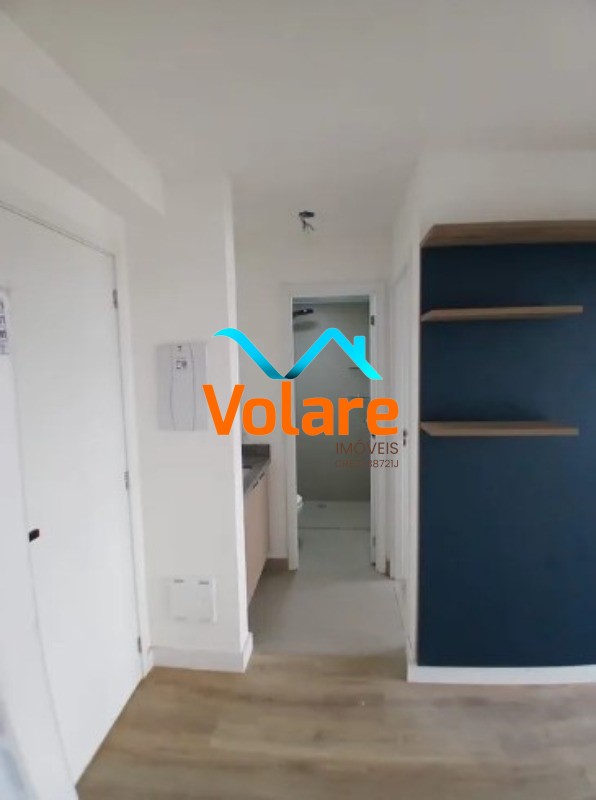 Apartamento, 2 quartos, 40 m² - Foto 2