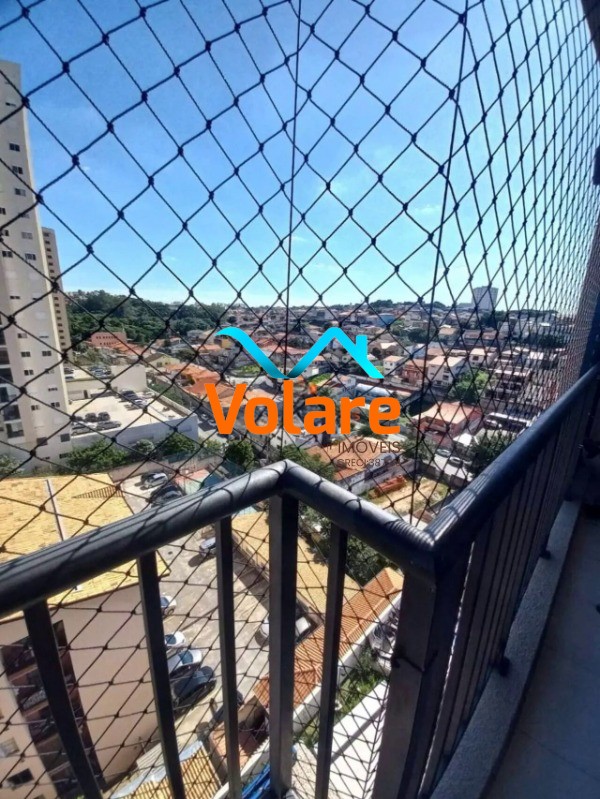 Apartamento, 1 quarto, 39 m² - Foto 3