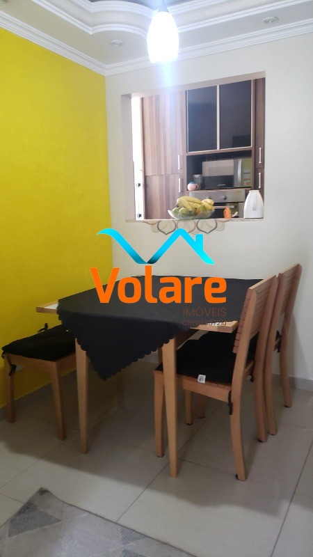 Apartamento, 2 quartos, 53 m² - Foto 3