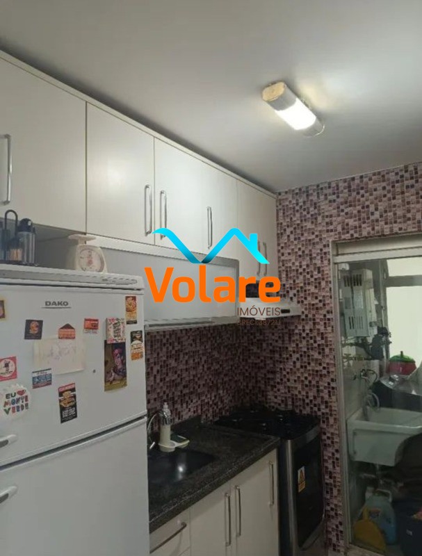 Apartamento, 2 quartos, 56 m² - Foto 10