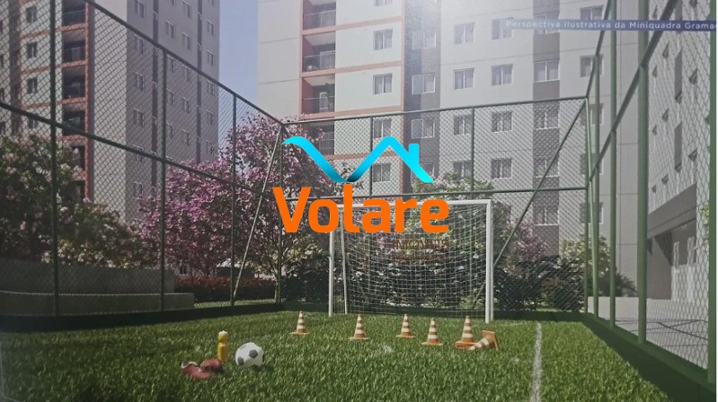 Apartamento, 2 quartos, 44 m² - Foto 8